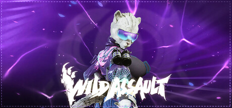 Wild Assault