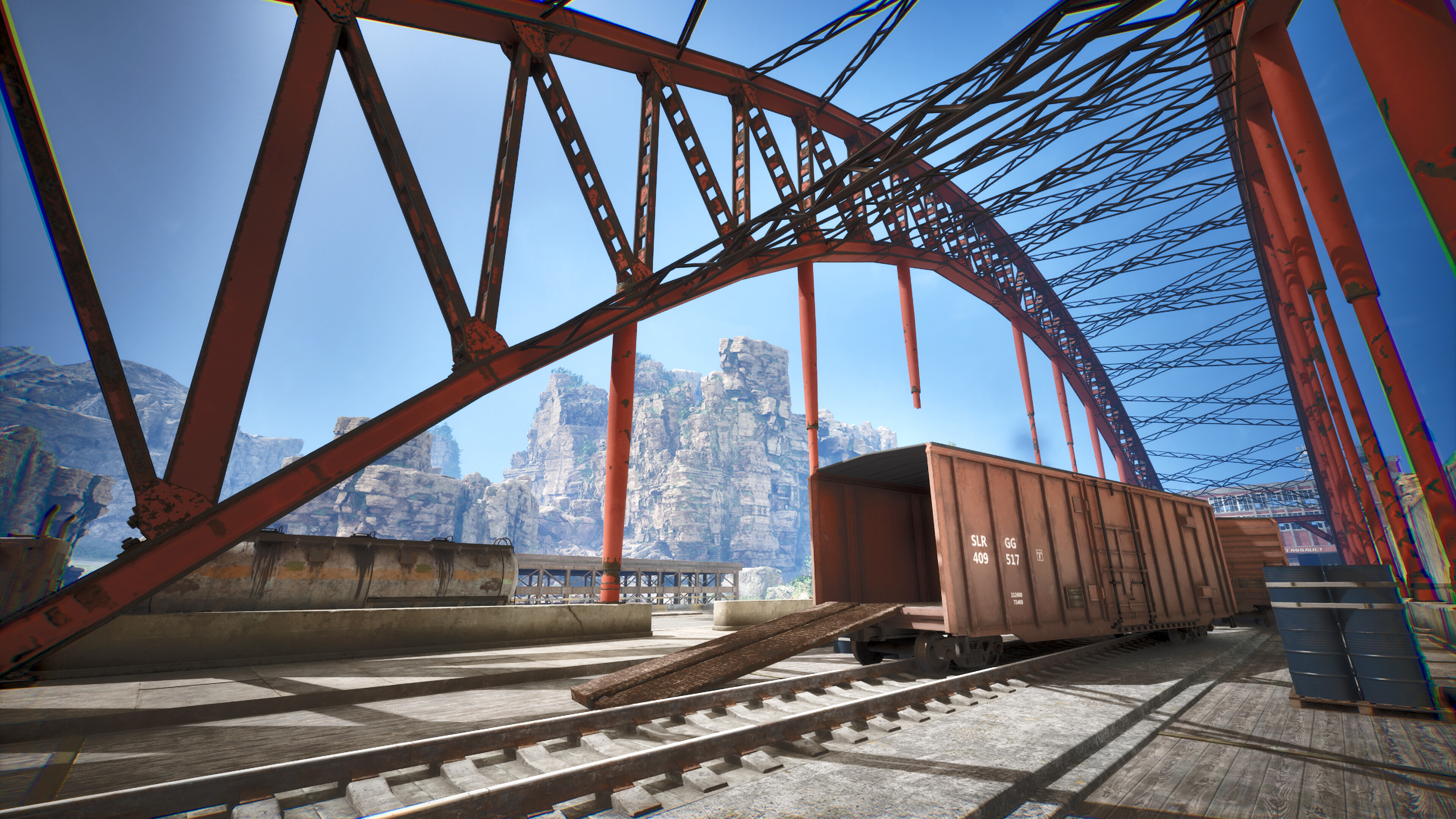 Wild Assault screenshot 12