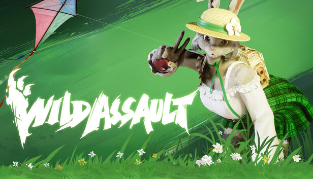 LSIゲーム 激闘ファイターゲーム 炎の戦士 ワイルドキャットVSハヤト　未使用 Steam：Wild Assault / 兽猎突袭