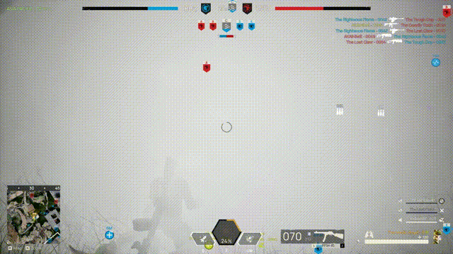 团队协作战术配合.gif