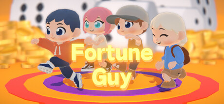 Fortune Guy