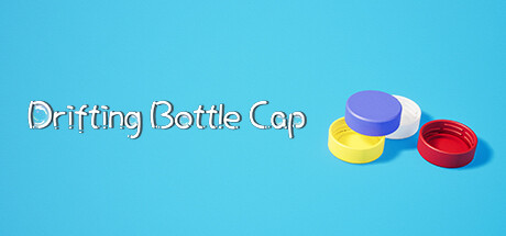 漂流瓶盖 Drifting Bottle Cap