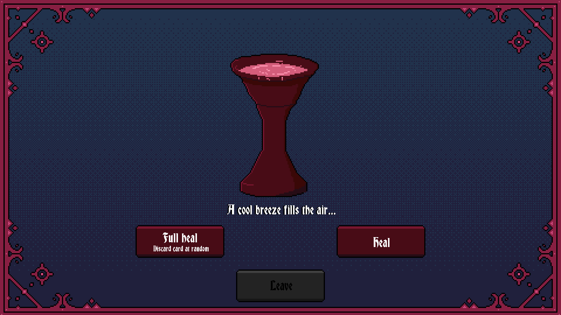 Demonic Deckmaster screenshot 7