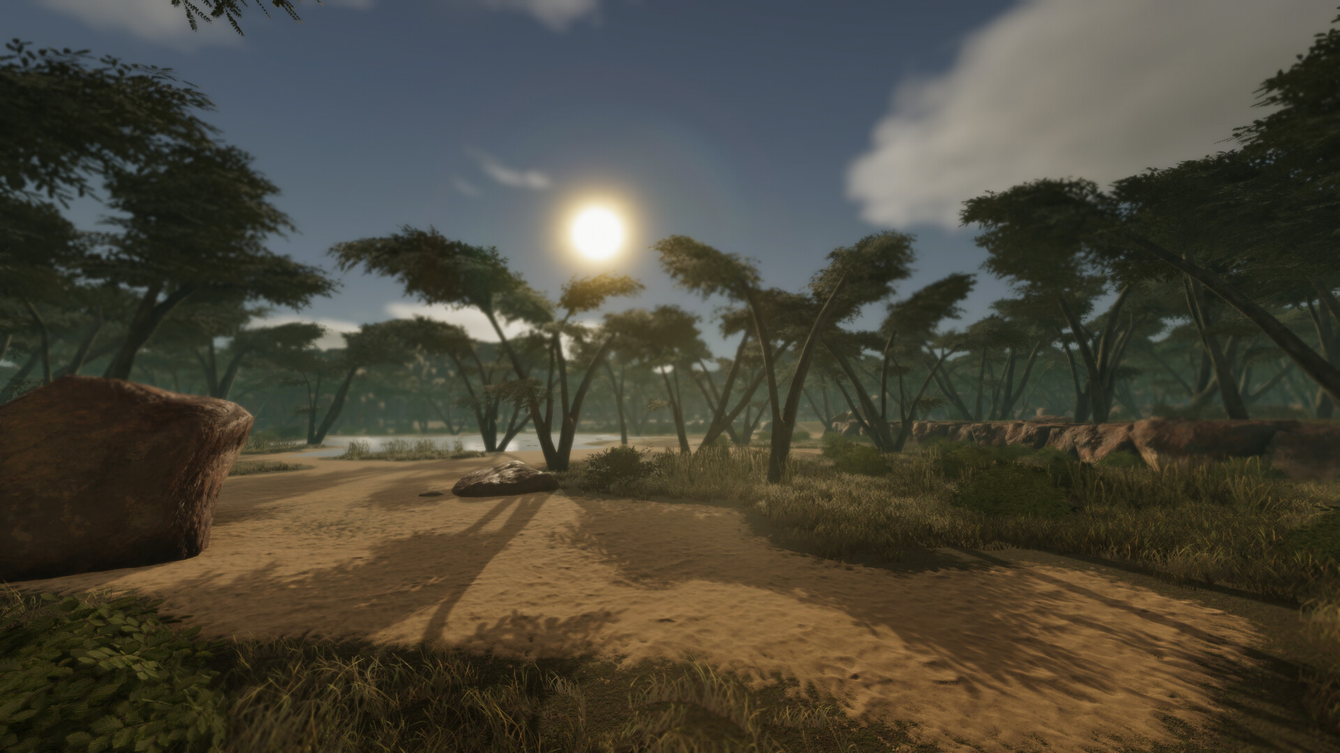 Kalahari’s End screenshot 9