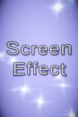 Screen Effect