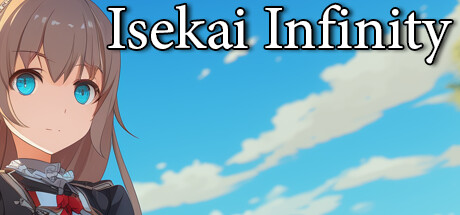 Isekai Infinity: Worlds Unleashed: header artwork