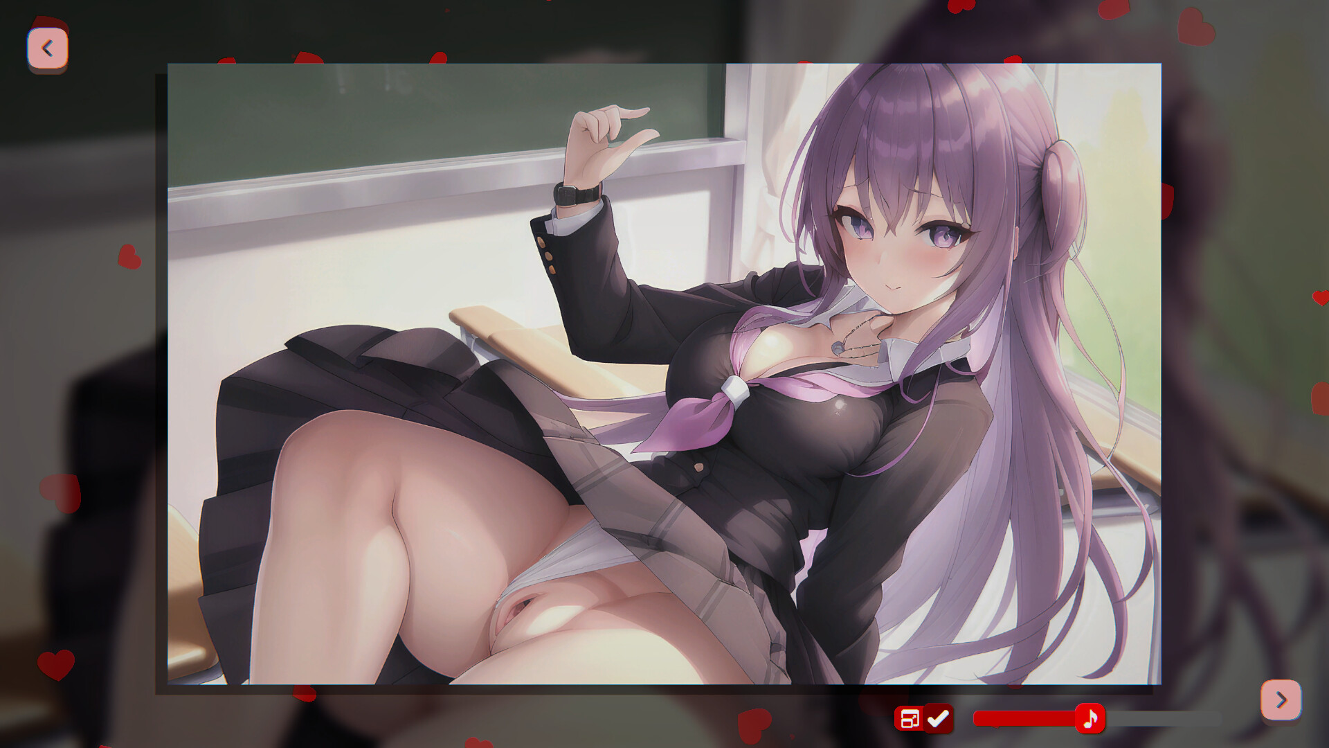 Hentai Milf screenshot 3