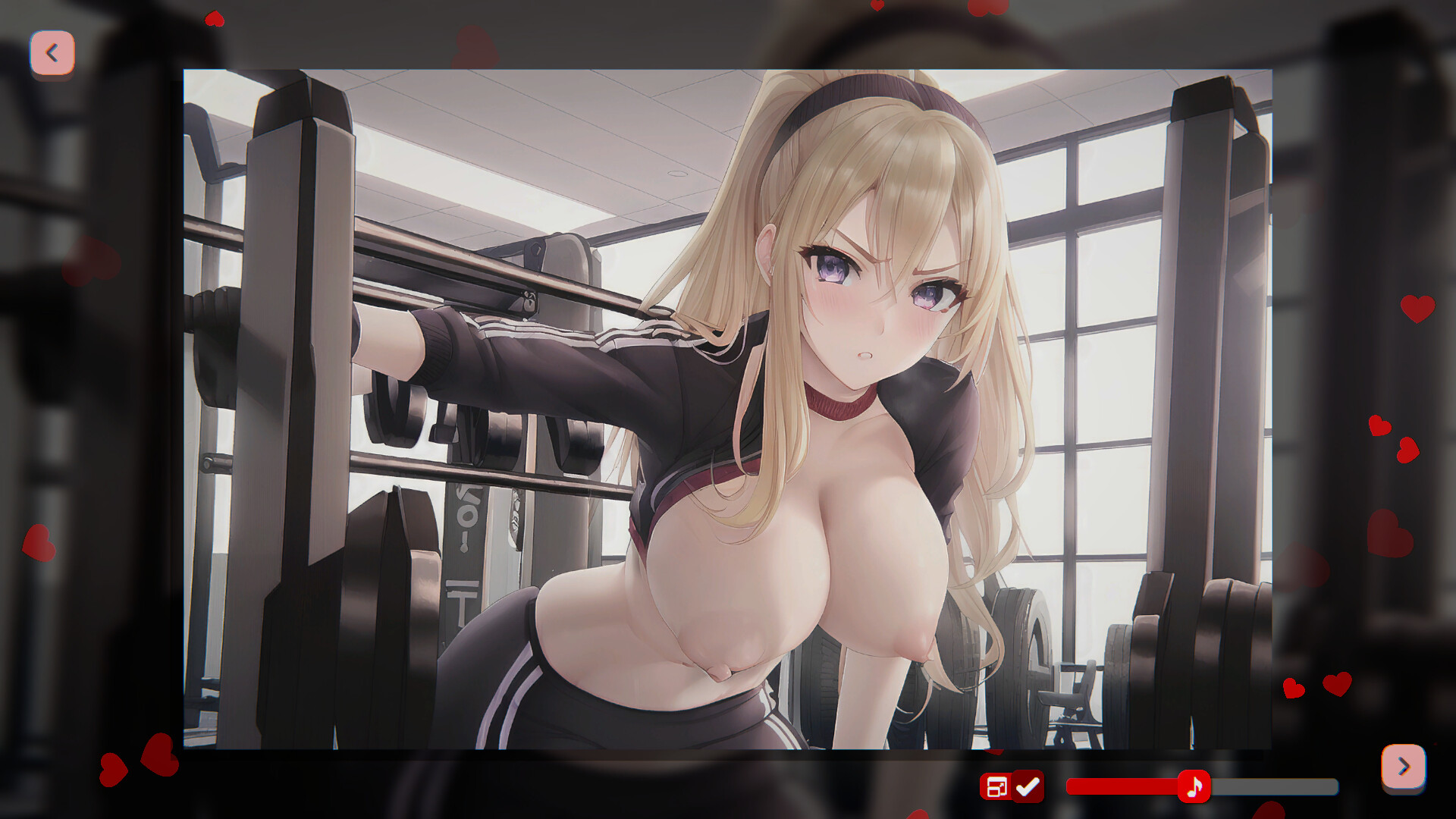 Hentai Milf screenshot 7