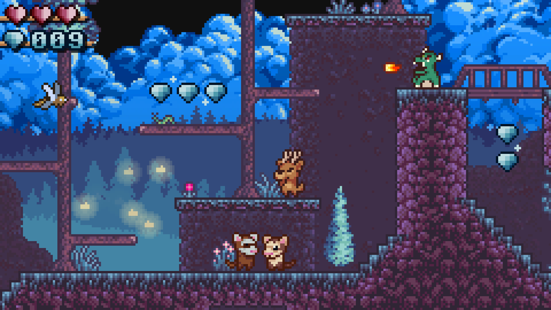 Ronny's Climb screenshot 3