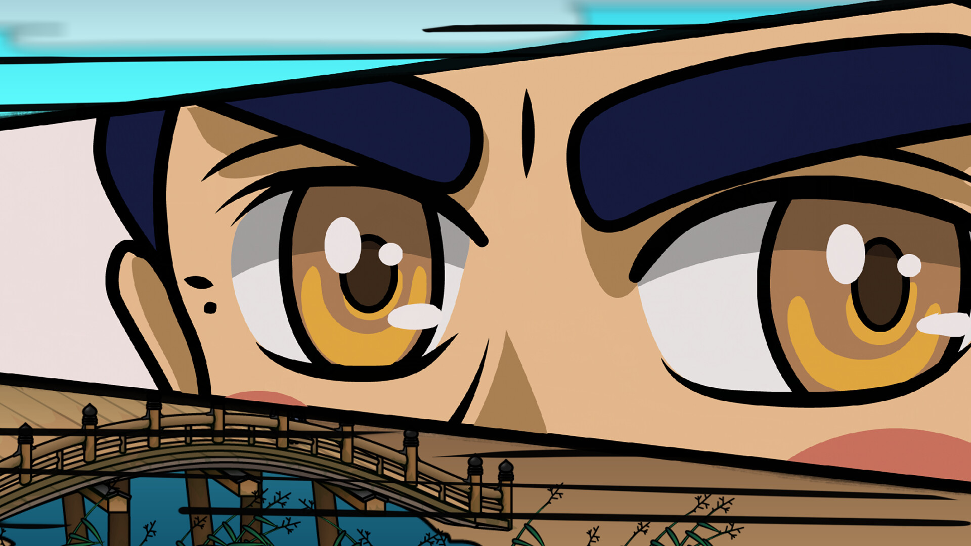 Dokoda screenshot 6
