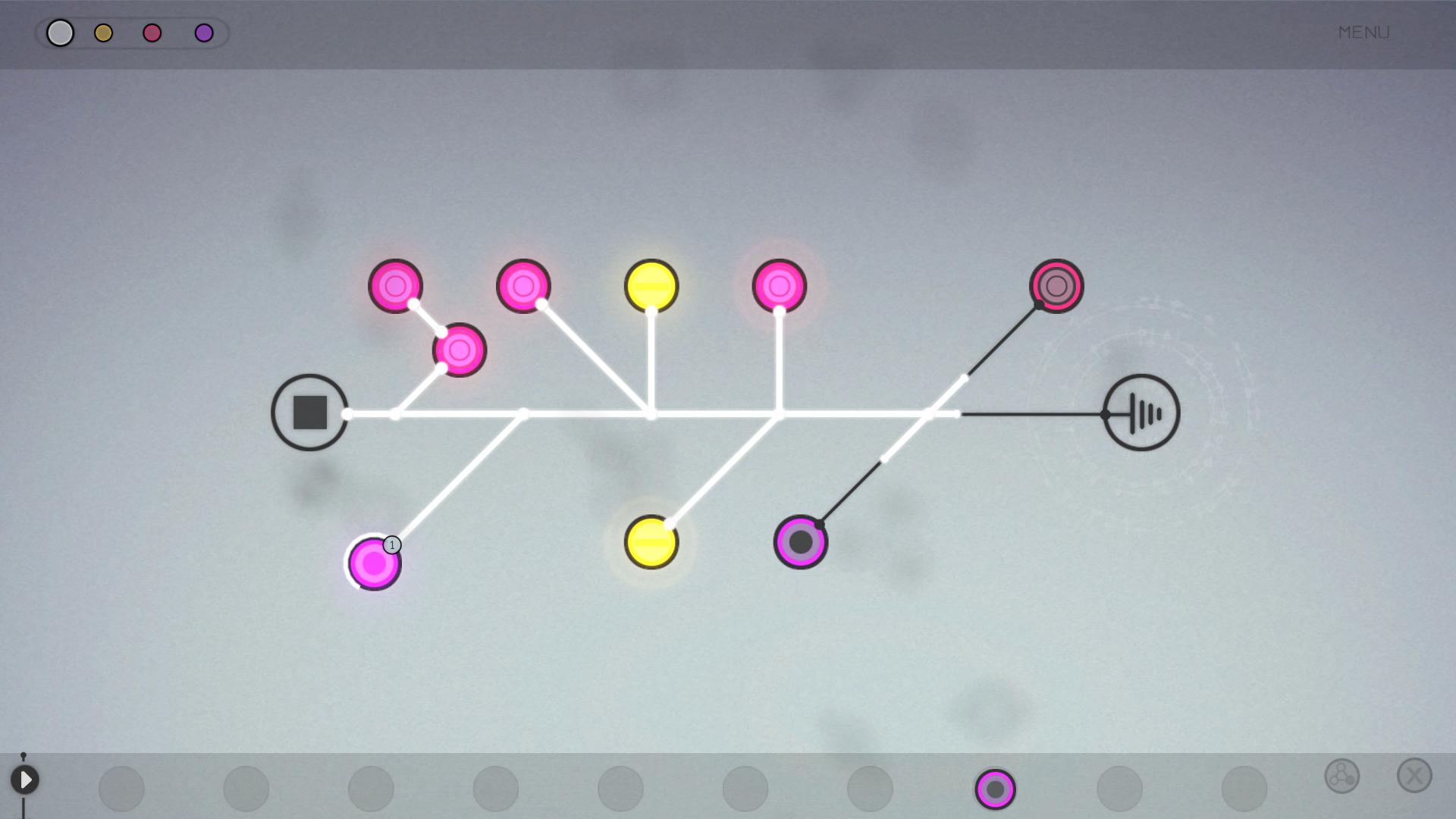 Circuits screenshot 7