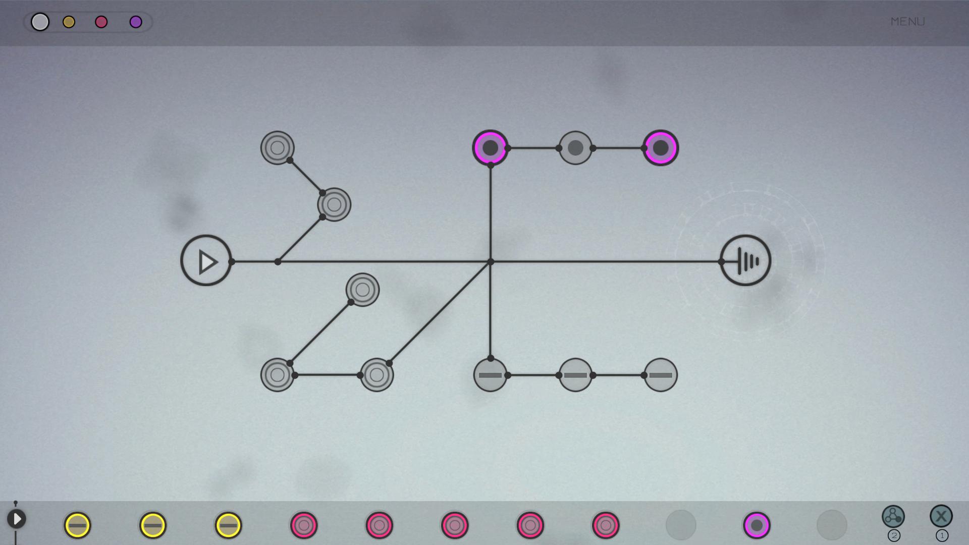 Circuits screenshot 9
