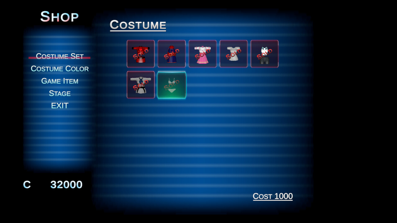 RUMBLE BLAZING screenshot 4