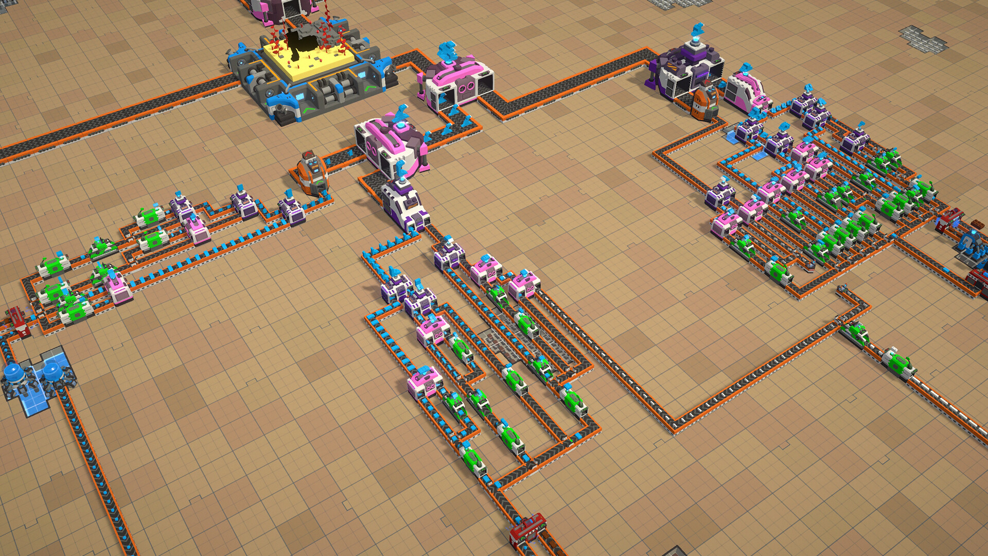 Block Factory screenshot 9