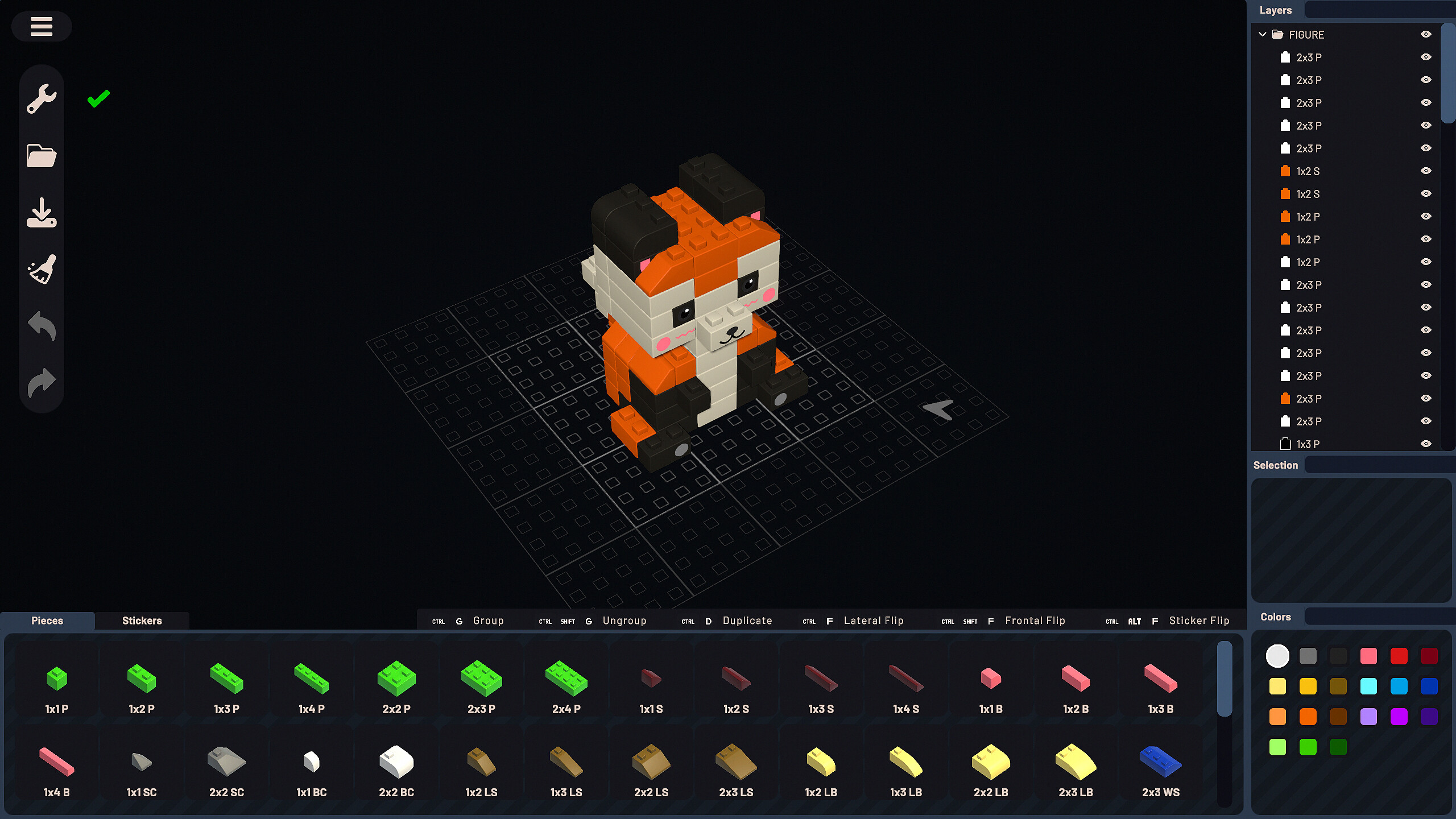 Block Factory screenshot 8