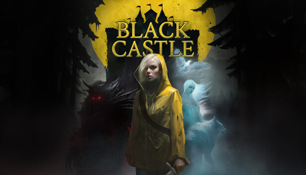 Black Castle on Steam