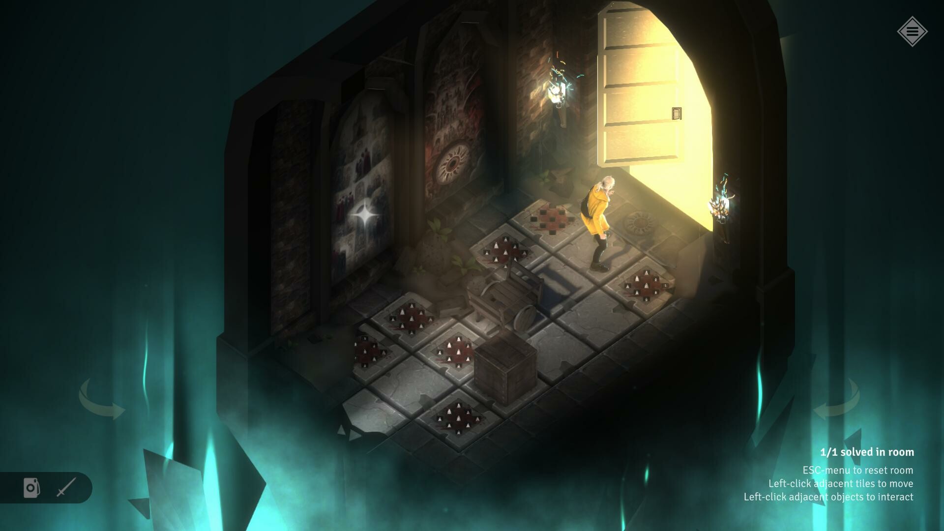 Black Castle screenshot 6