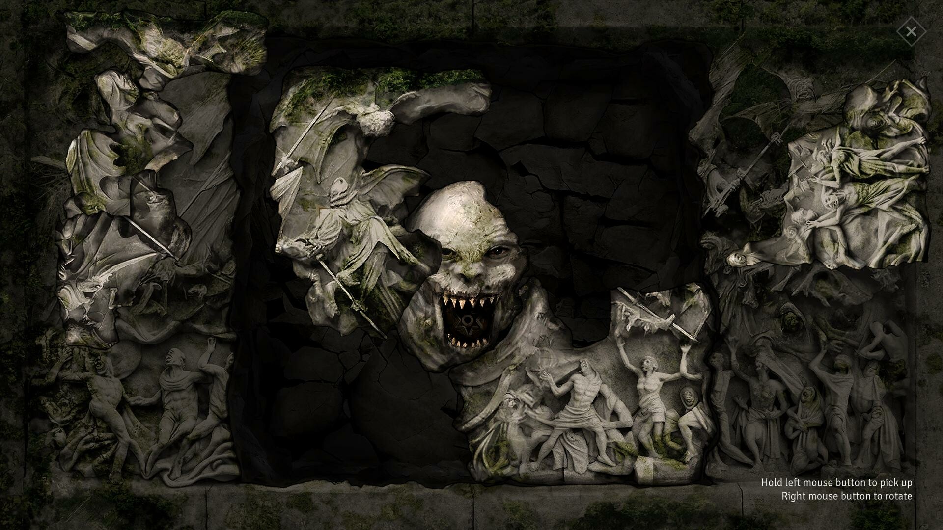 Black Castle screenshot 7