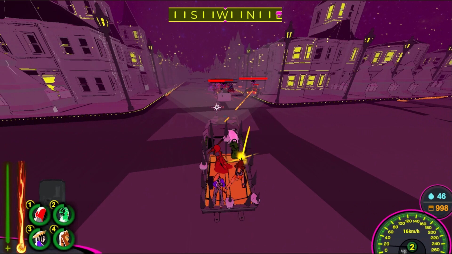The Drylands screenshot 9