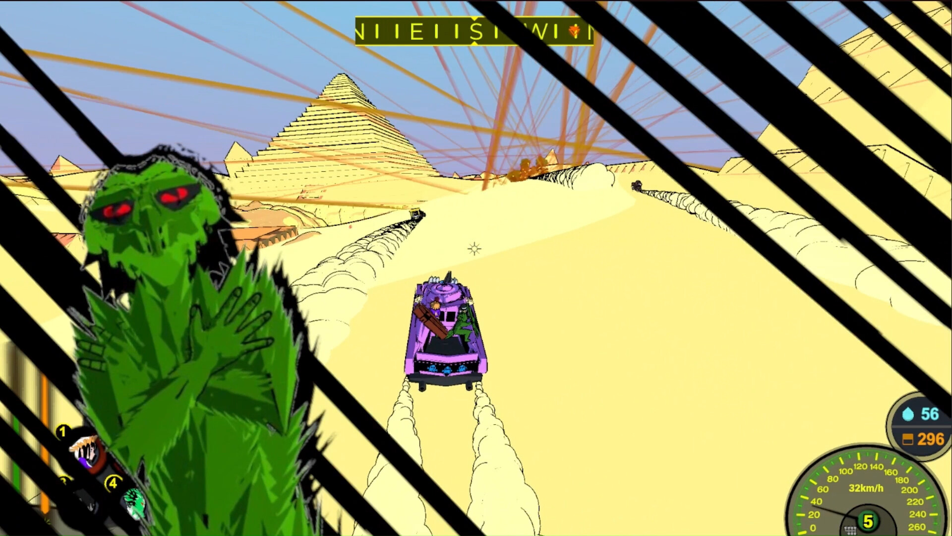 The Drylands screenshot 8