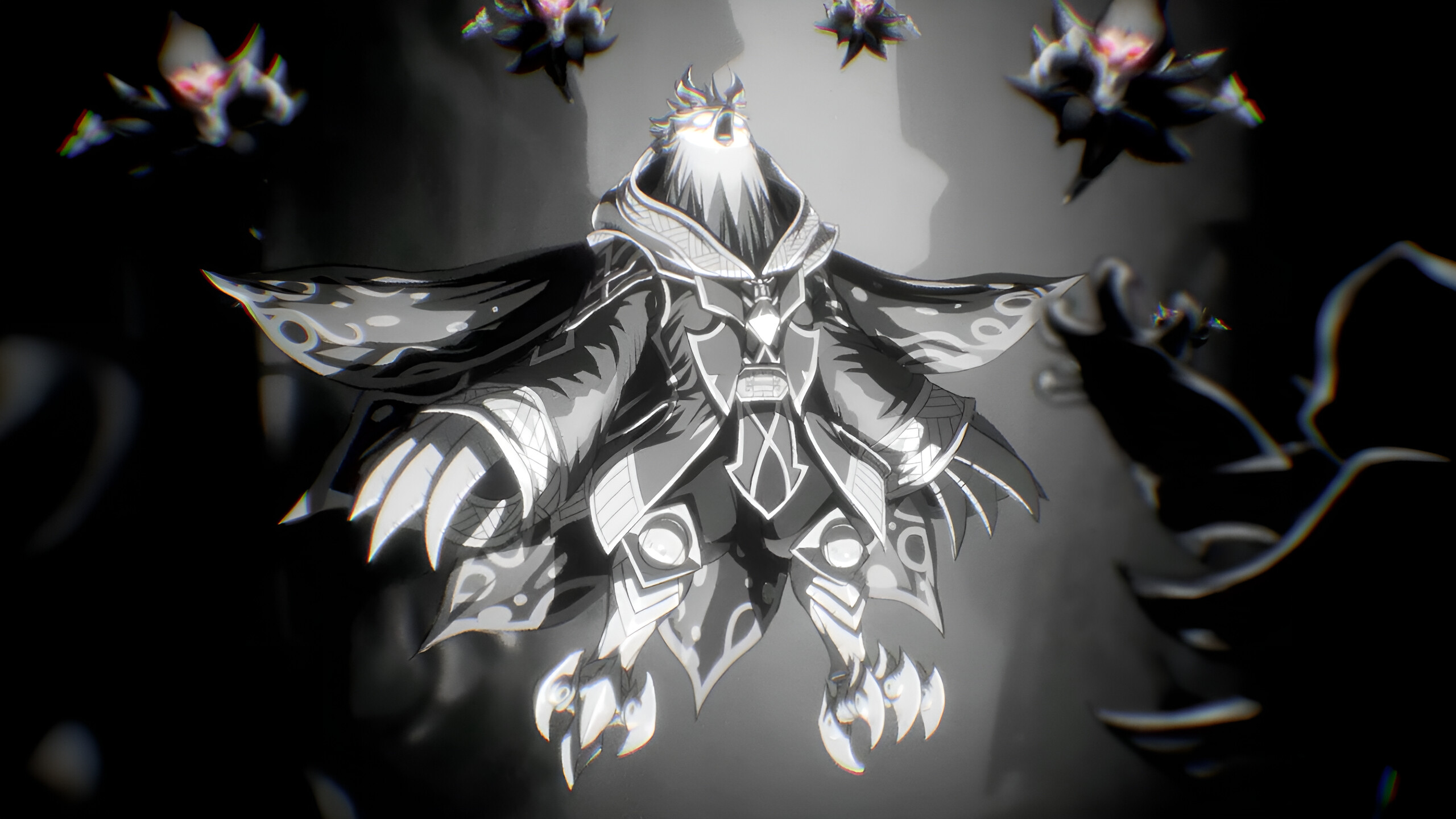 Fatal Claw screenshot 14