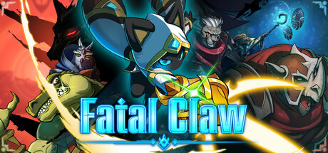 致命利爪/Fatal Claw——多国语言（含简体中文）免安装解压即玩版