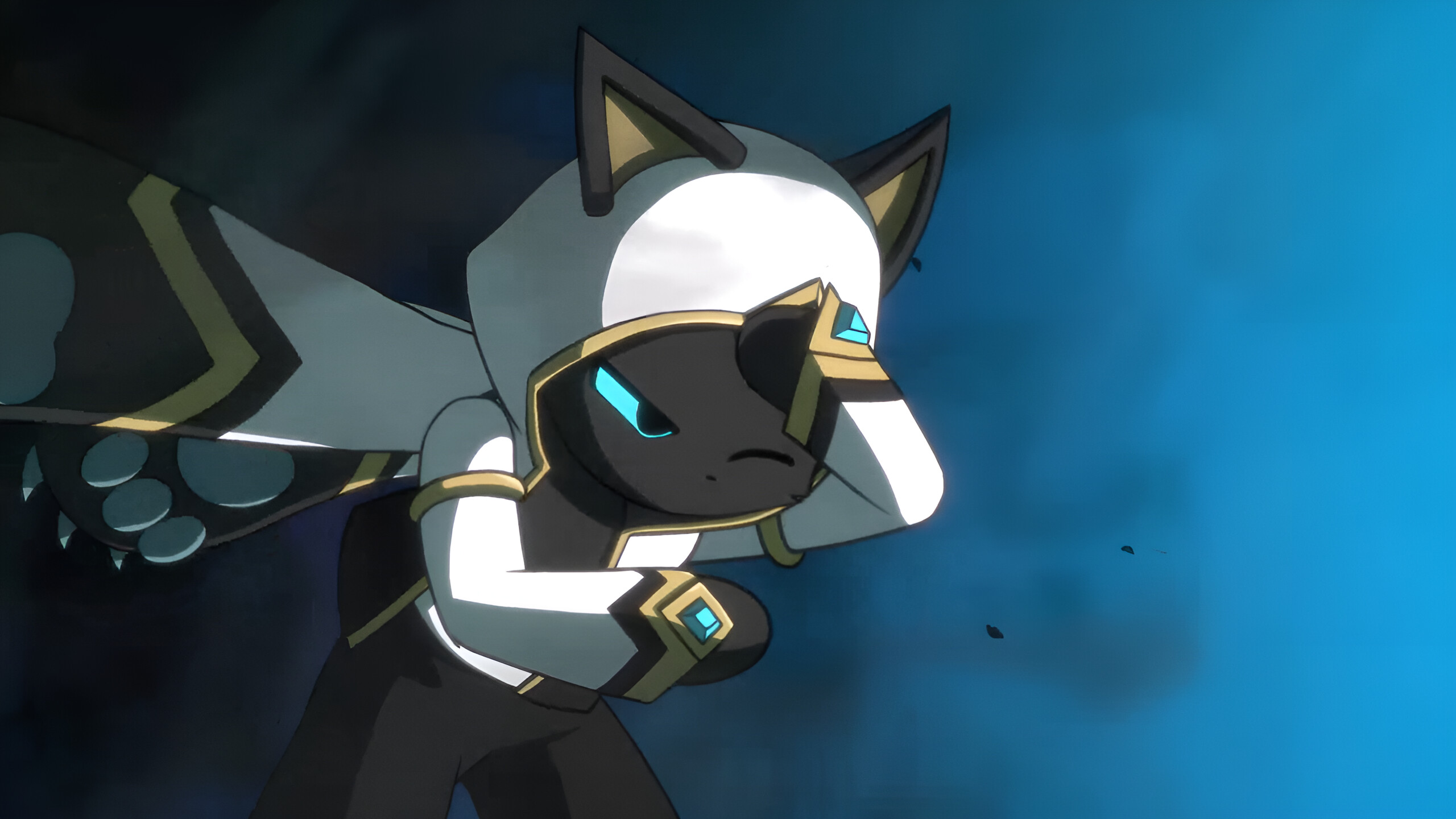 Fatal Claw screenshot 13