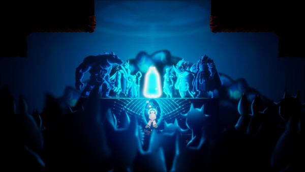 Fatal Claw screenshot
