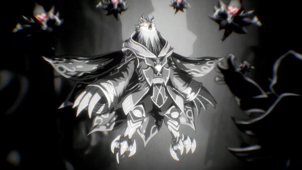 Fatal Claw screenshot