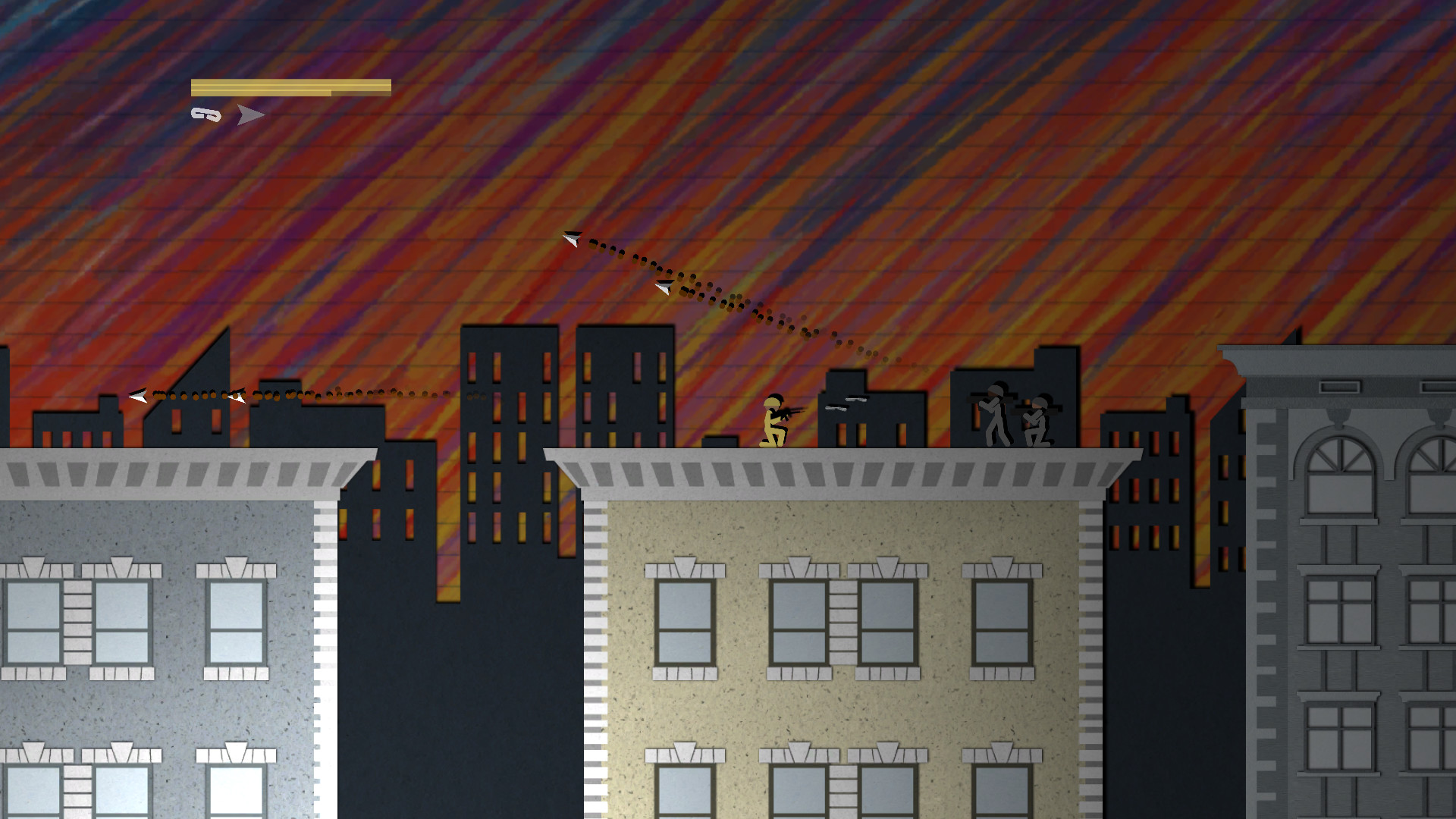Stick 'Em Up 2 screenshot 6