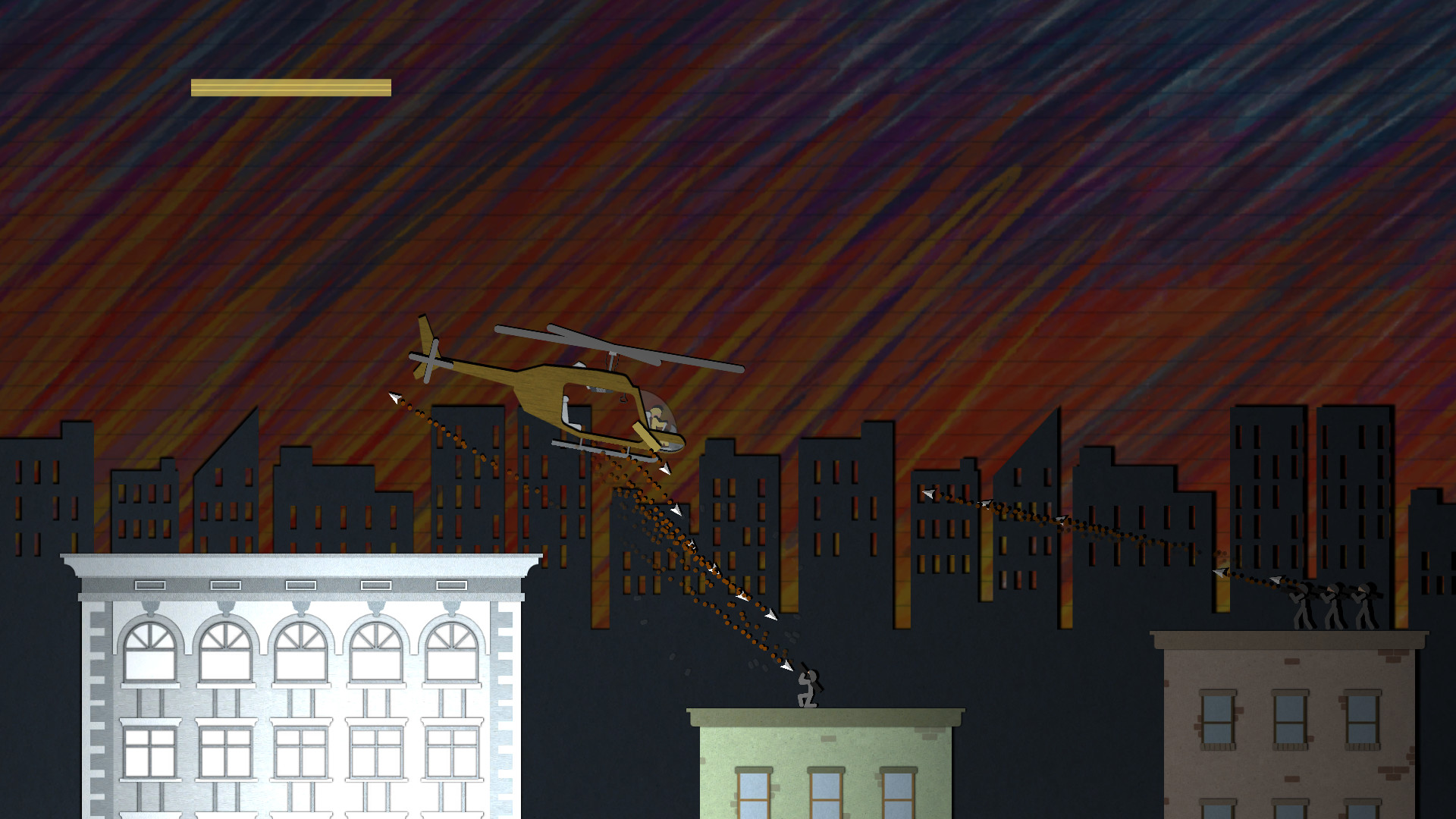 Stick 'Em Up 2 screenshot 3