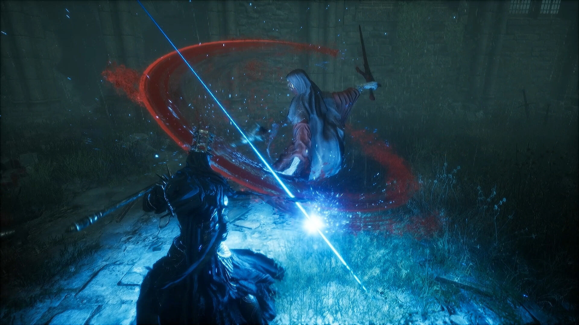 The Relic First Guardian Build 24490698 gameplay screenshot 2