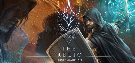 Steam：The Relic: First Guardian