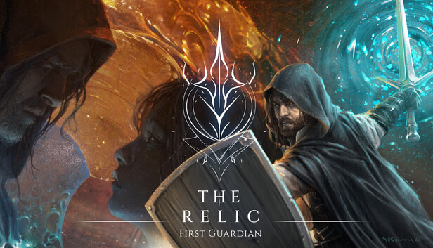 Steam：The Relic: First Guardian