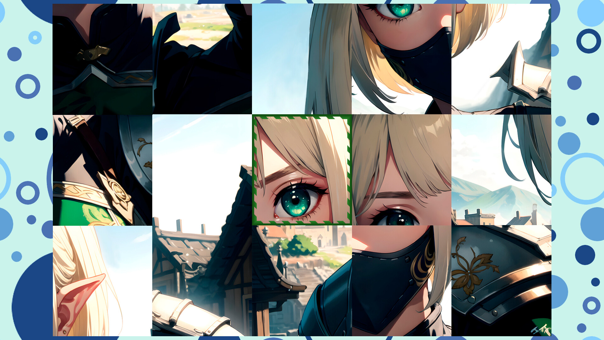 TileTurn screenshot 8