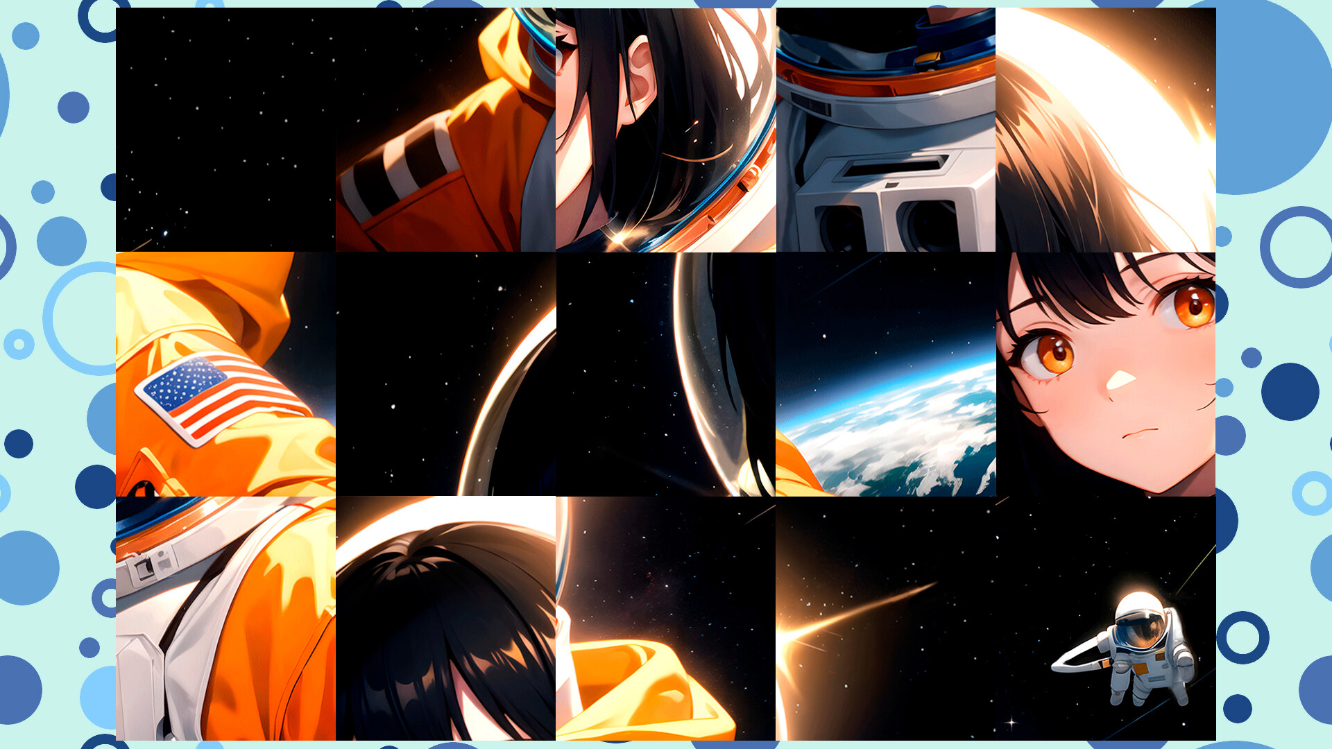 TileTurn screenshot 2