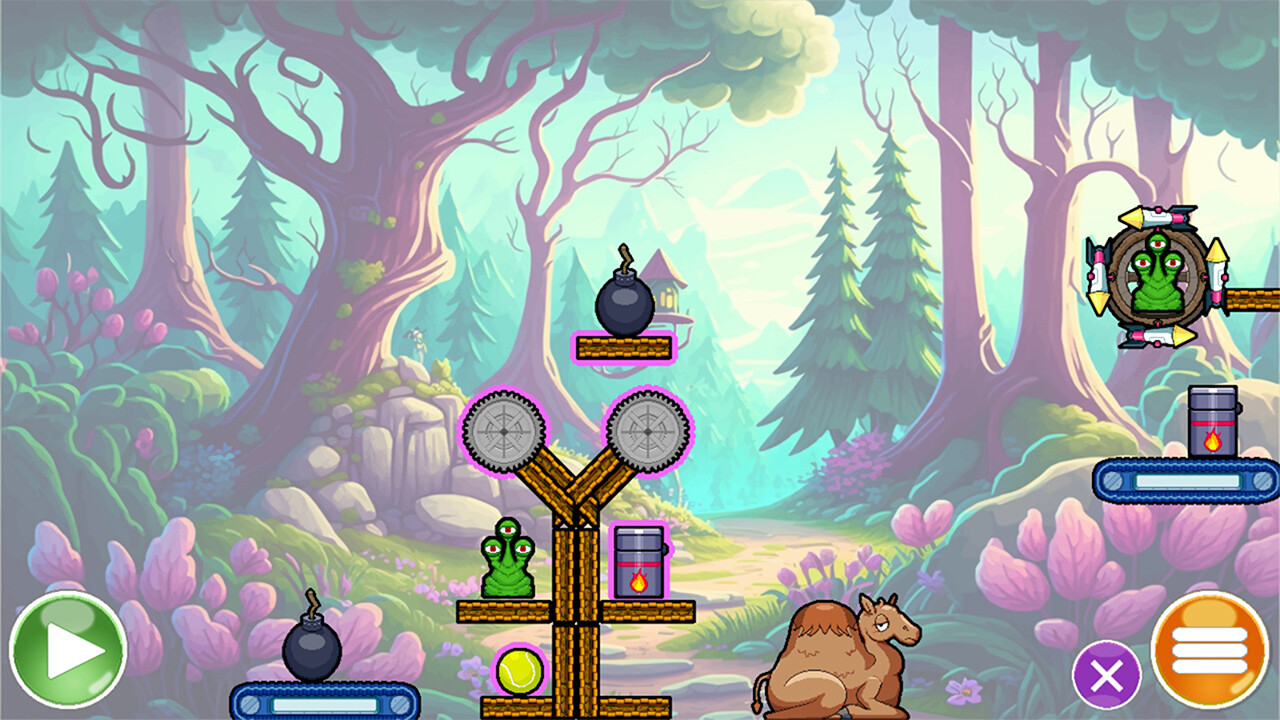 Contraptions Collection screenshot 2