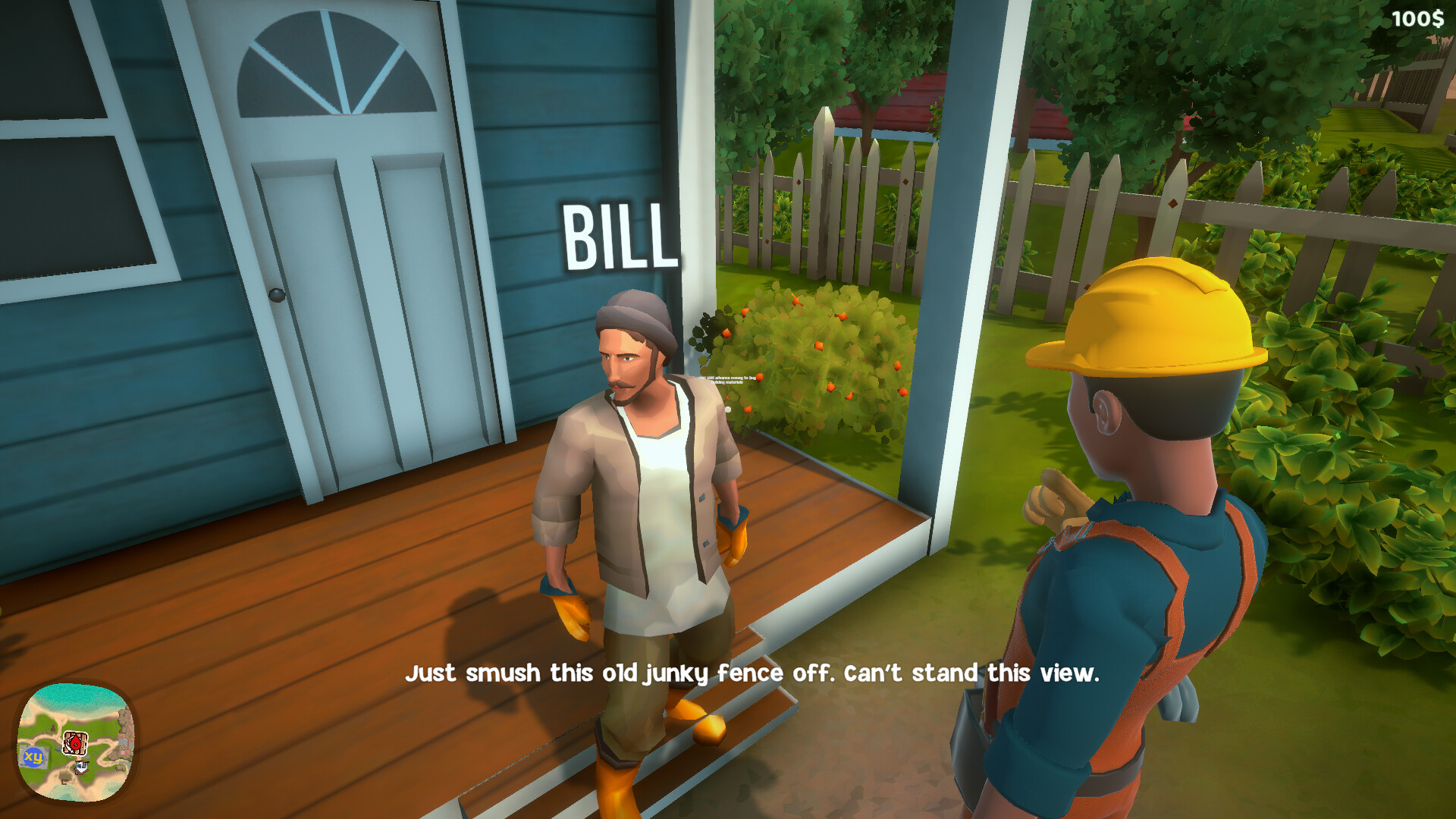 House Builder 2 screenshot 12