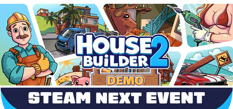 House Builder 2 Cover Image