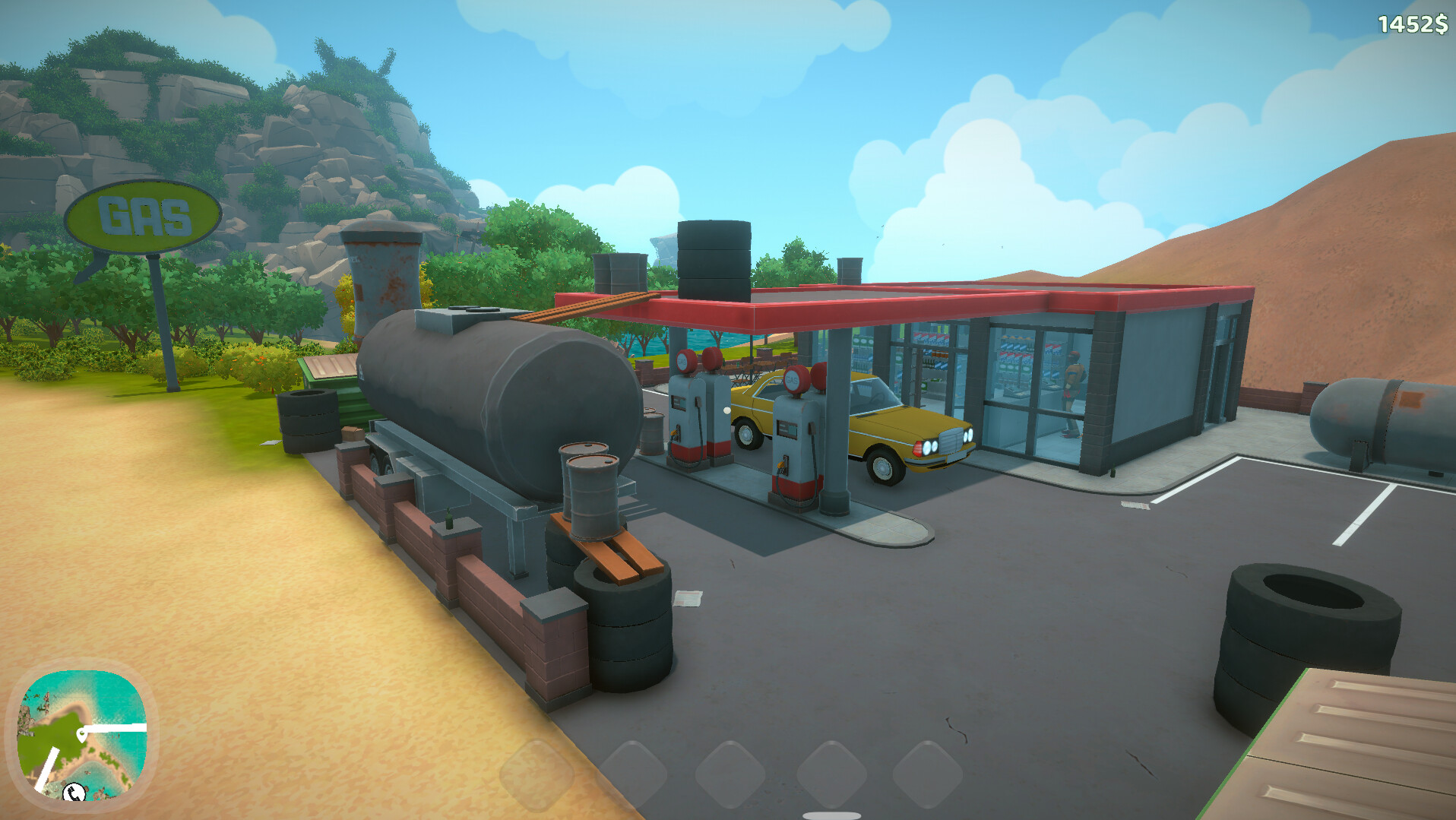 House Builder 2 screenshot 11