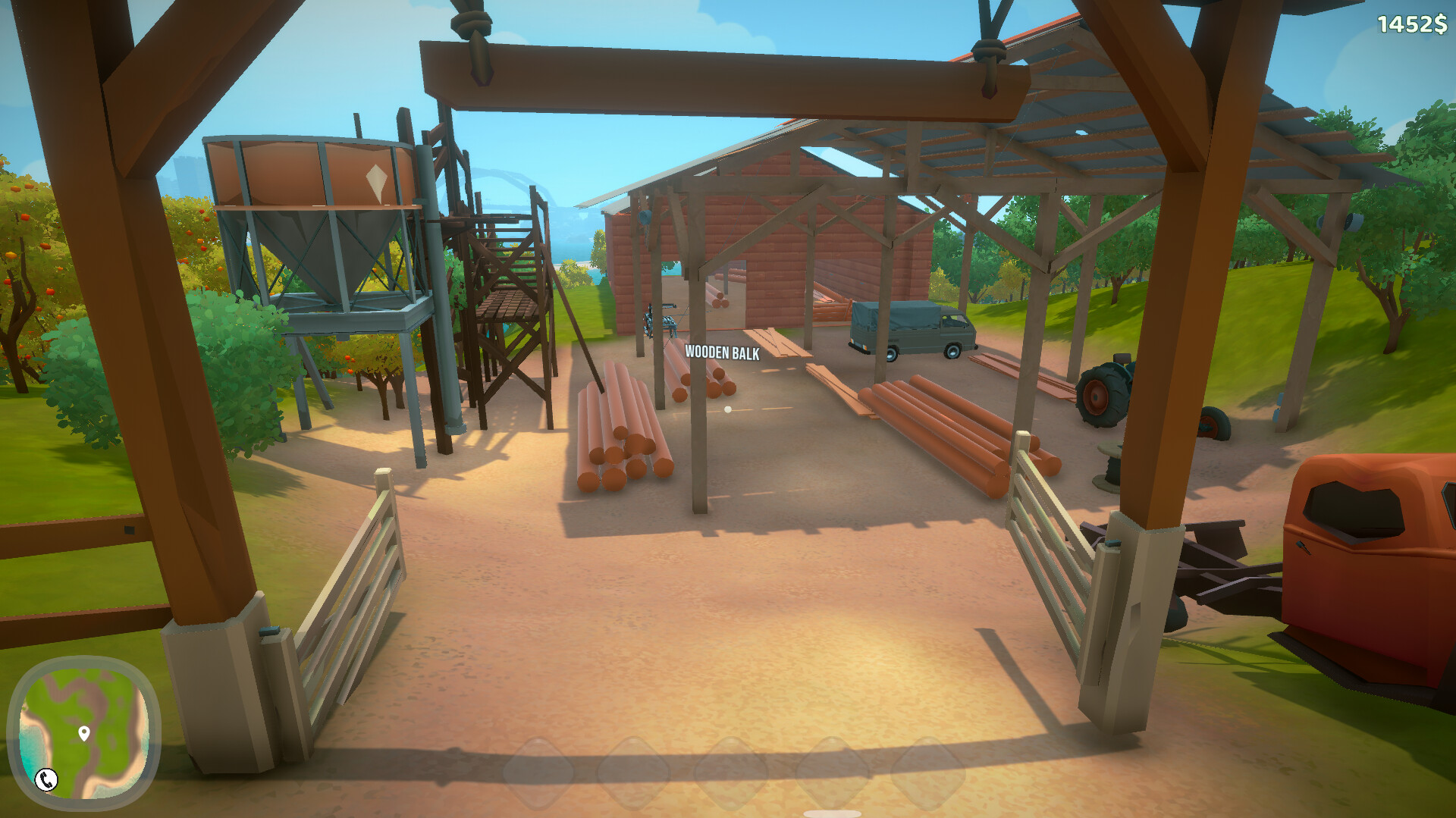 House Builder 2 screenshot 9