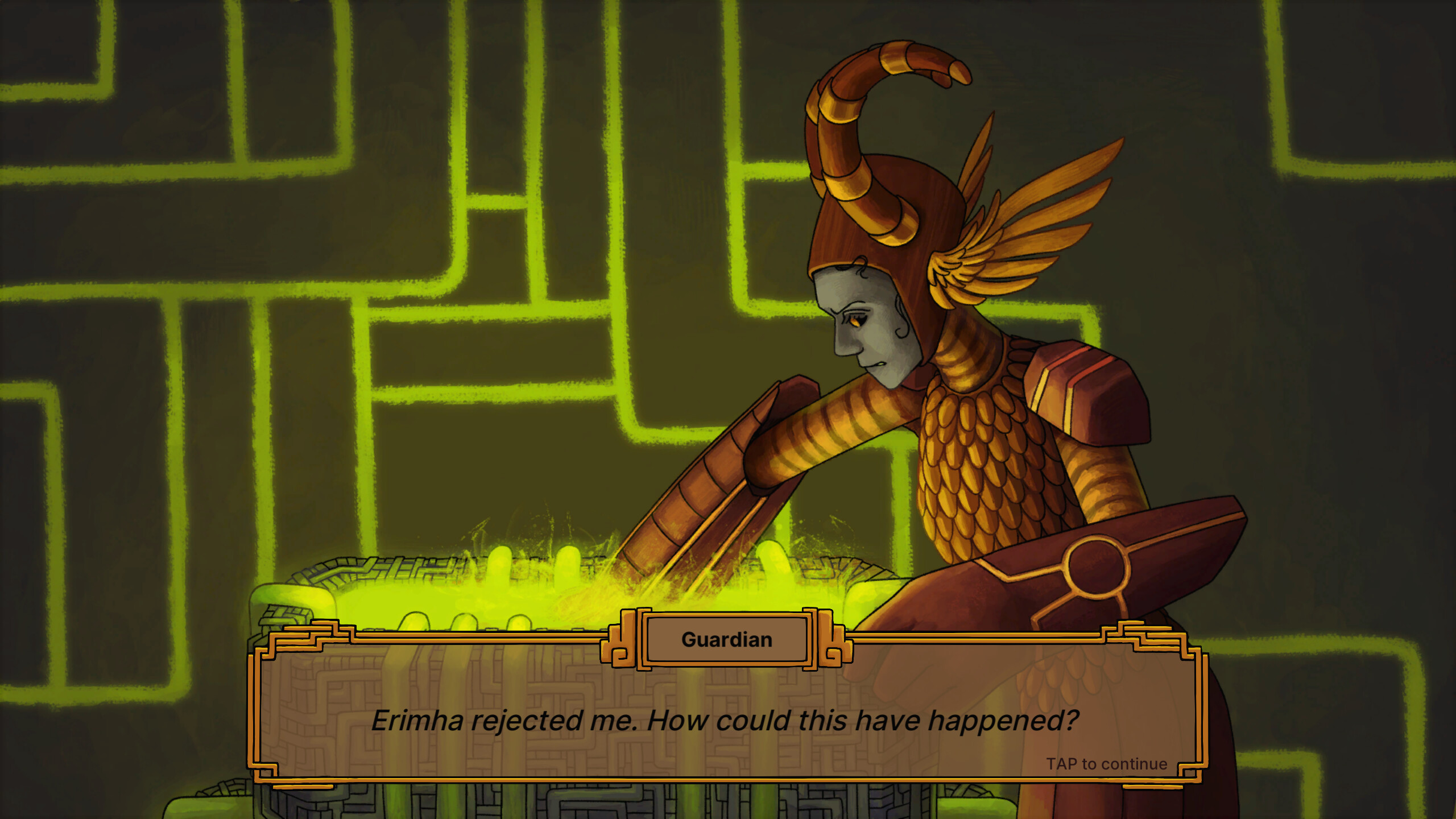 Elfscape: Ancestors screenshot 8