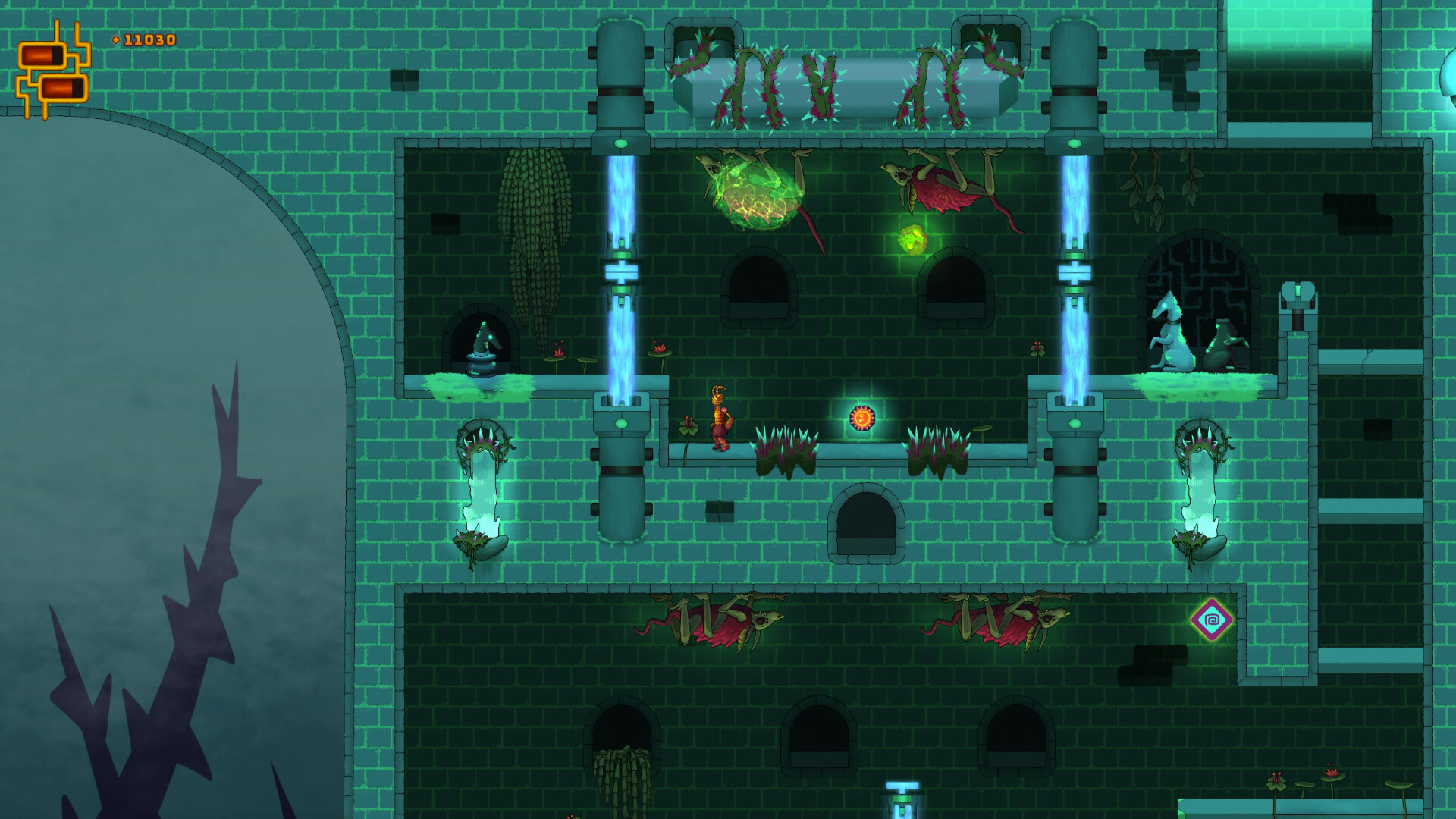 Elfscape: Ancestors screenshot 16