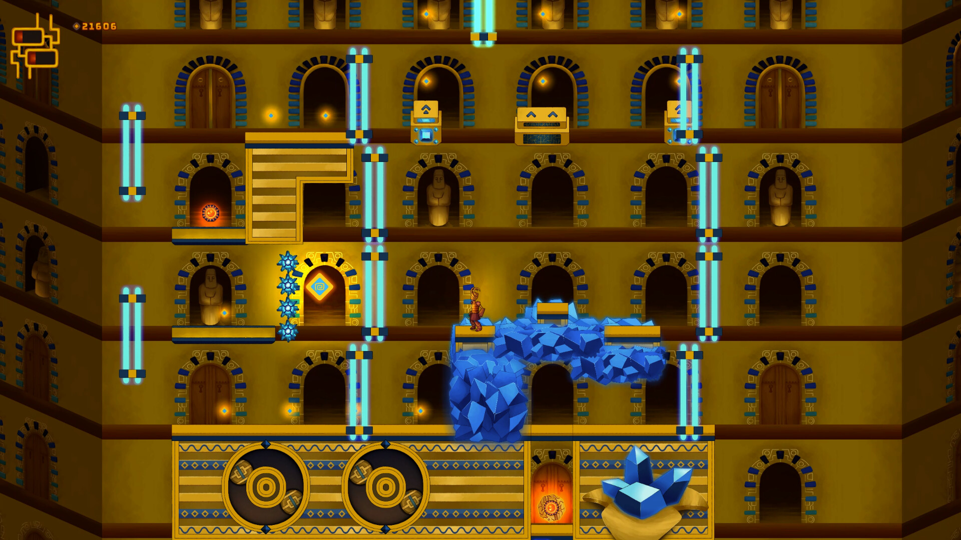 Elfscape: Ancestors screenshot 18