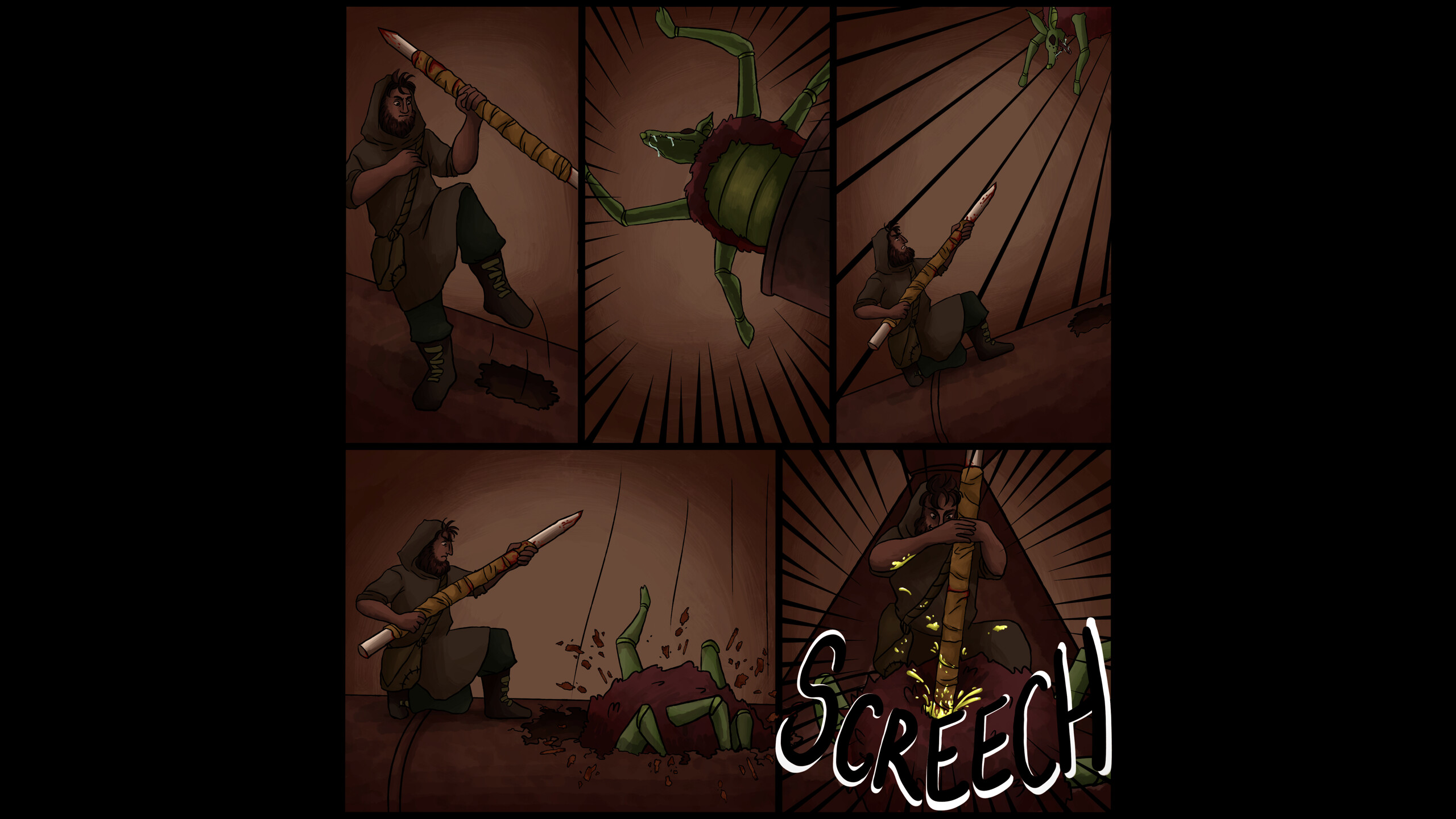Elfscape: Ancestors screenshot 9