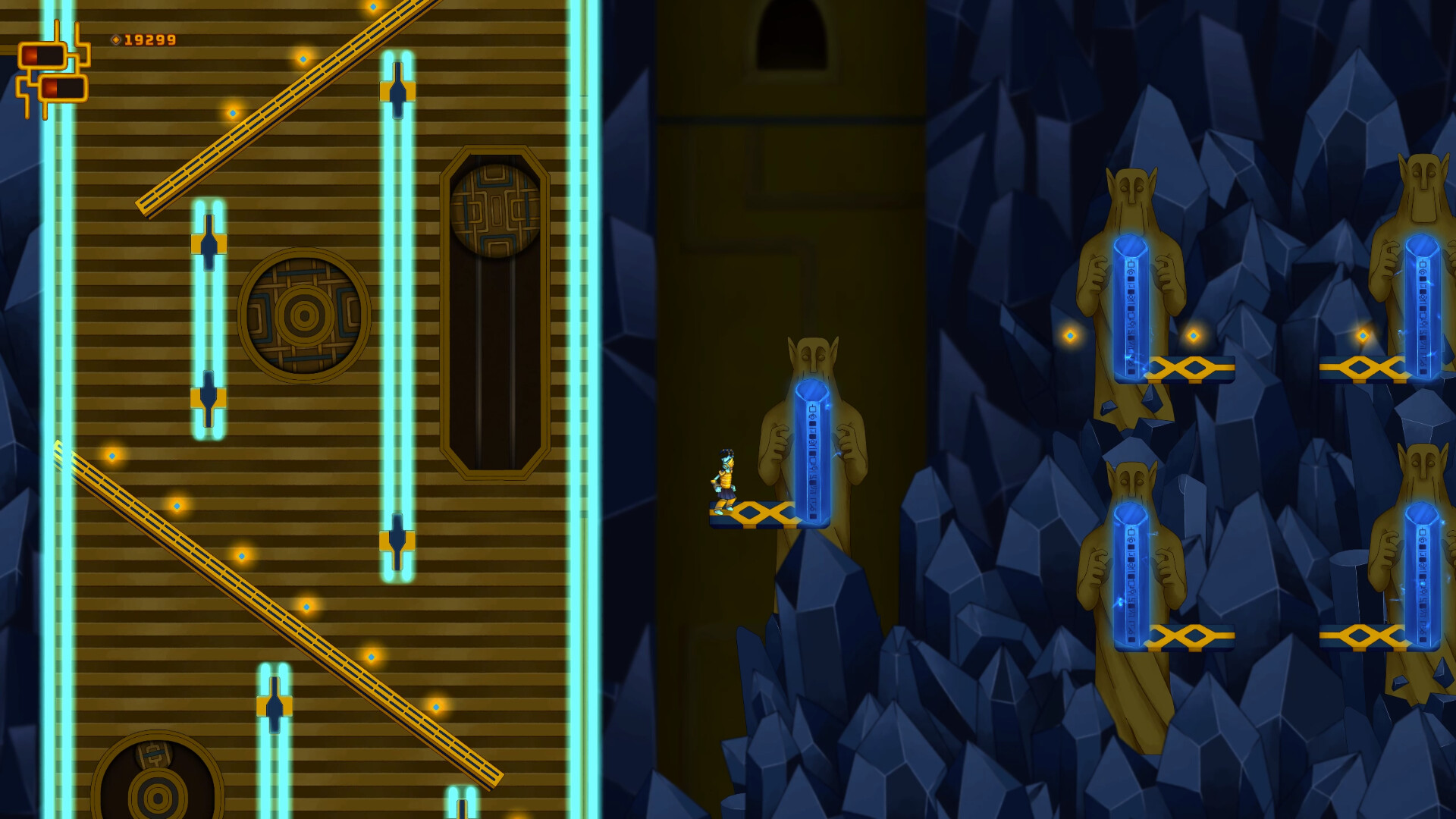 Elfscape: Ancestors screenshot 12