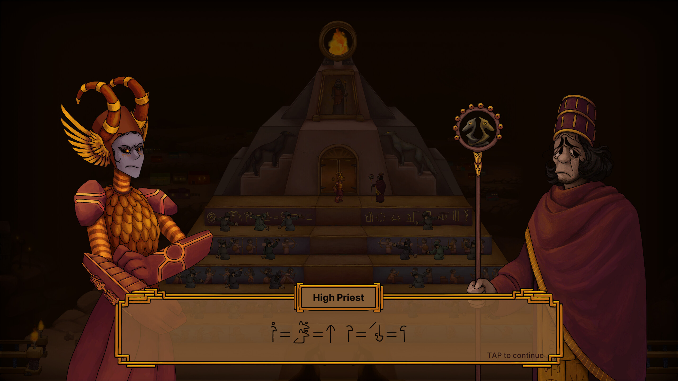 Elfscape: Ancestors screenshot 6