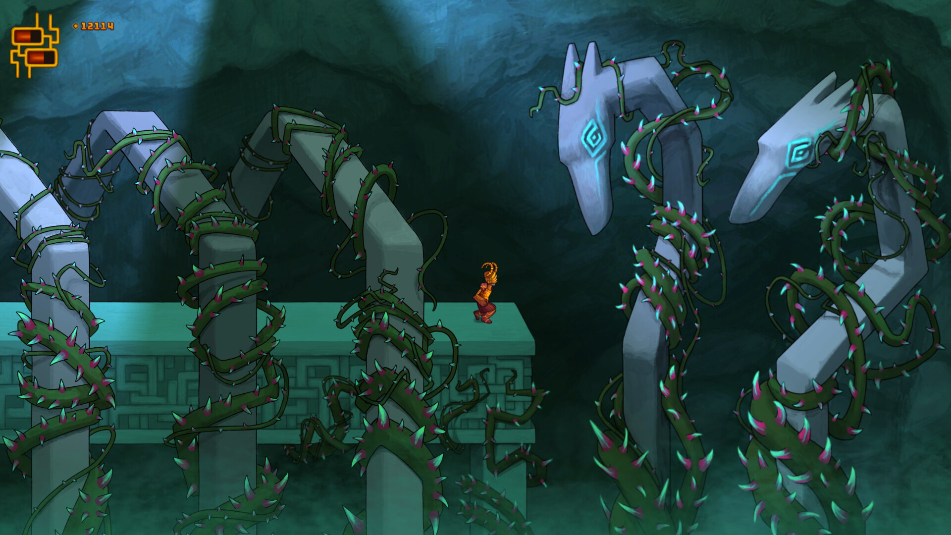 Elfscape: Ancestors screenshot 10