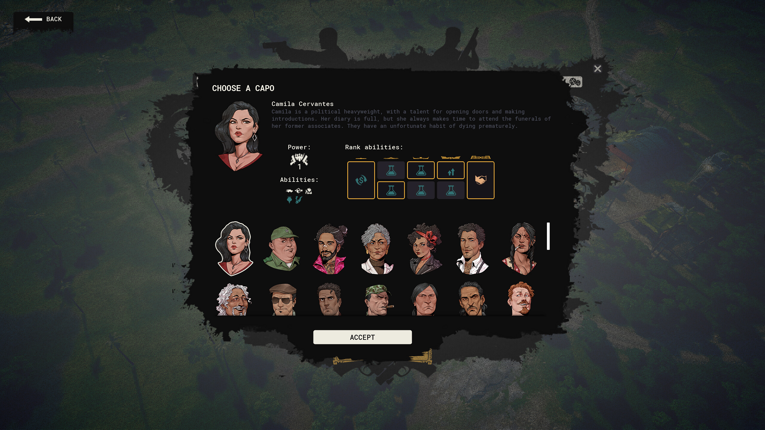 Cartel Tycoon: Content Pack - Diva's Hotel screenshot 3