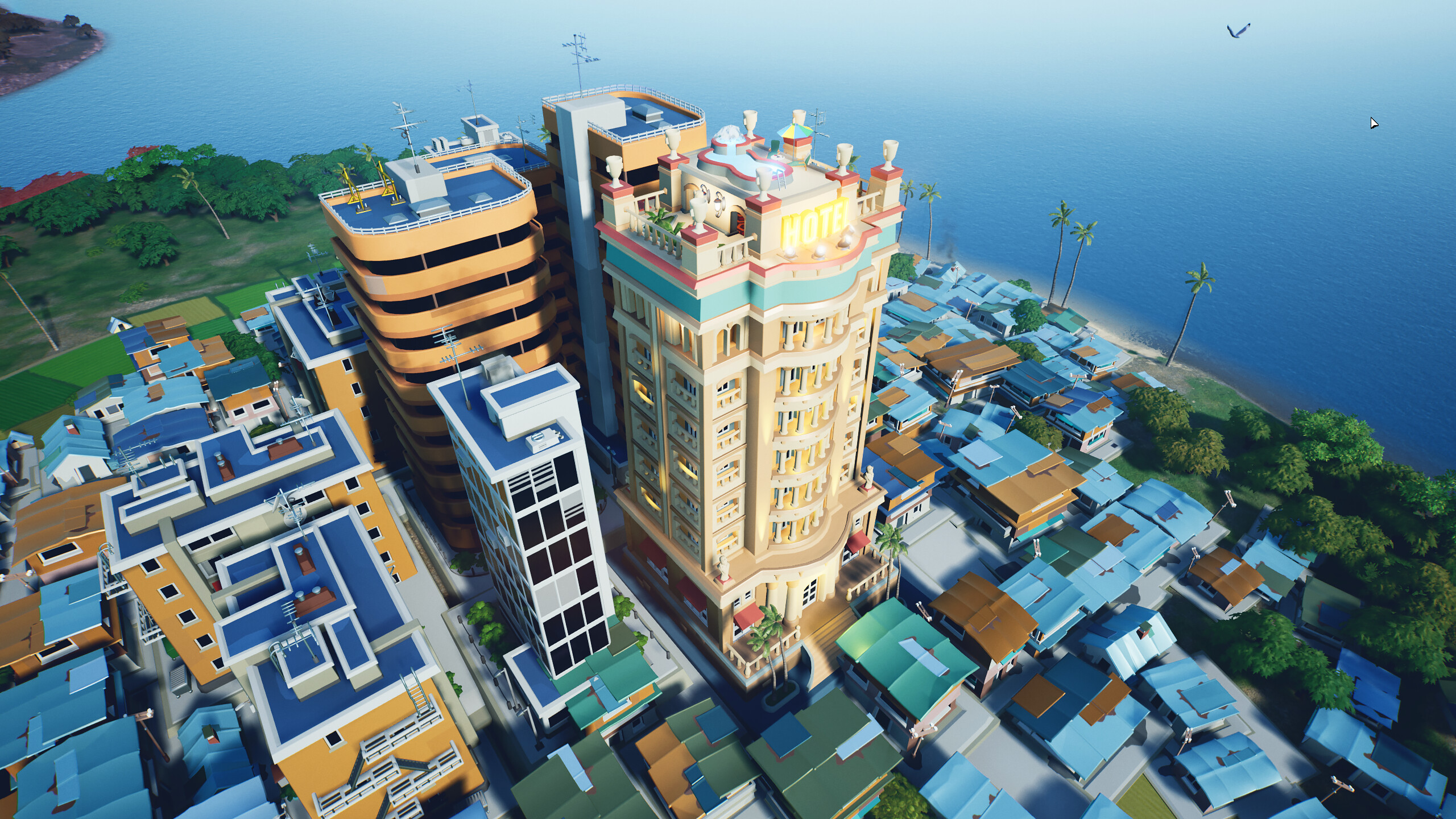 Cartel Tycoon: Content Pack - Diva's Hotel screenshot 2